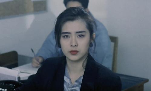 林青霞|客观比较，王祖贤和林青霞谁更美？看完你就知道了