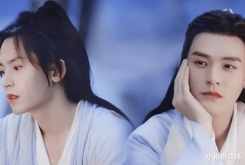 龚俊|有网友透露，王一博张哲瀚龚俊将同台，录制《天天向上》