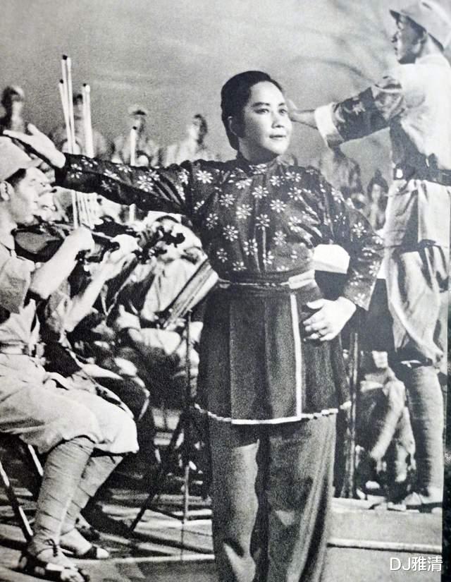 沙家浜|50年后，交响音乐电影《沙家浜》4位主演近况如何？曹连生与妻子近照曝光