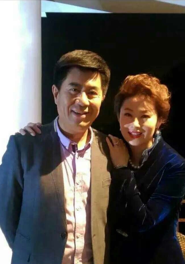 王思懿|女星王思懿：演“潘金莲”走红，在北京买房定居，49岁仍未做妈妈