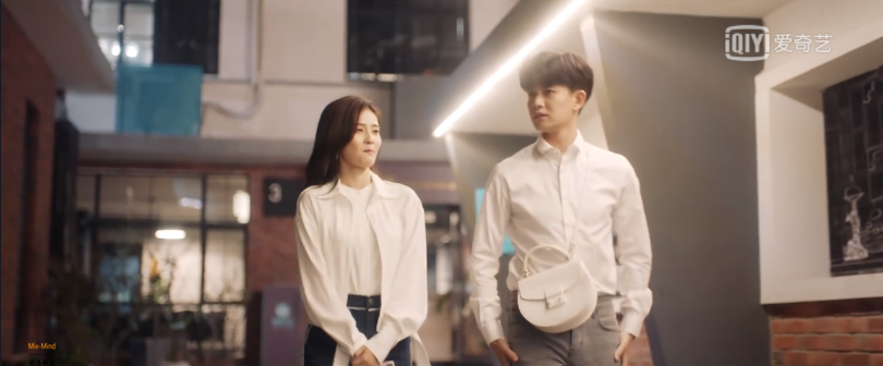 周生辰|一生一世：周生辰大半夜去时宜家，时宜猝不及防开车，周生辰秒懂