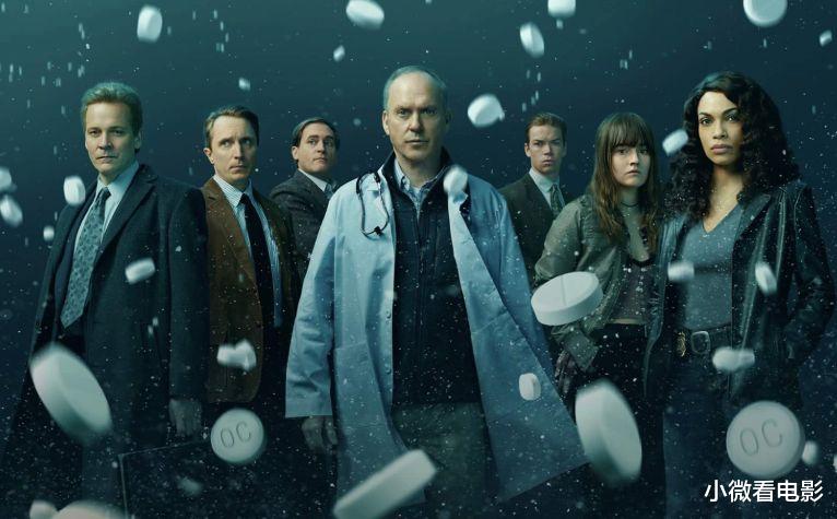 美剧|2021不可错过的10大美剧，比往年提升了好几个层次