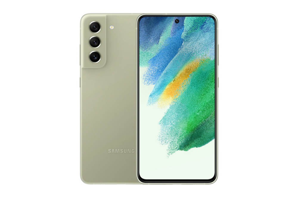 三星Galaxy|三星S22全系機模曝光 與S21 FE和新平板在明年Q1推出