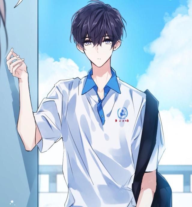 一拳超人|《伪装学渣》漫画谢俞被班主任嫌弃,《朝俞2》封面公布