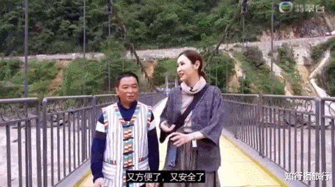 豆瓣|TVB纪录片《无穷之路》刷新豆瓣评分9.6天花板!