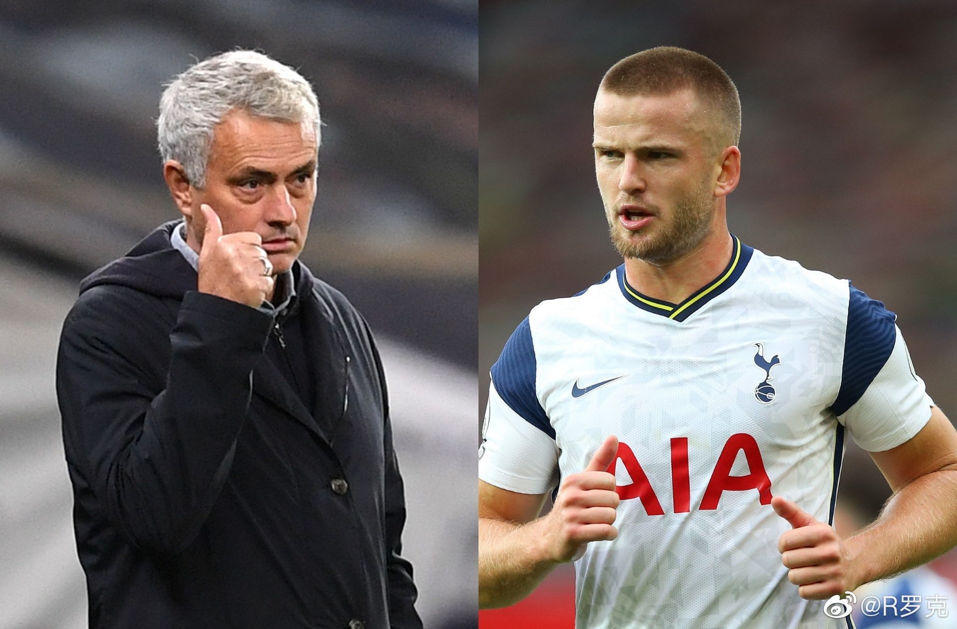 桑切斯|桑切斯談穆里尼奧批評：那不是指責 而是點出你的問題 他對熱刺全隊都這樣