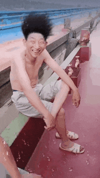 面膜 男生用什么理由留女生过夜？看到下面的神仙评论笑到不行哈哈哈
