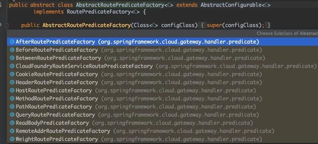 抖音|Spring Cloud Gateway一次请求调用源码解析