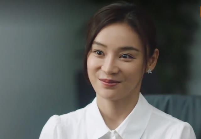 沙鸥|《江山如此多娇》大结局:金牛山隧道贯通,濮泉生与沙鸥终成眷属