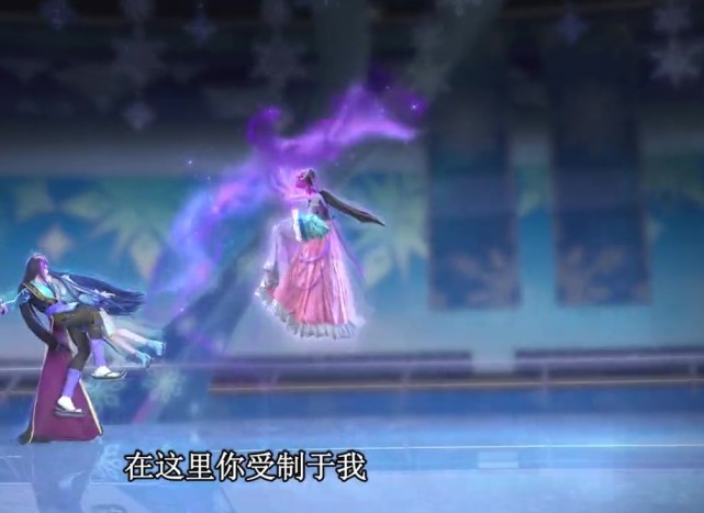 叶罗丽|叶罗丽:梦公主的梦境全由自己掌控,为何曼多拉能将其囚禁?