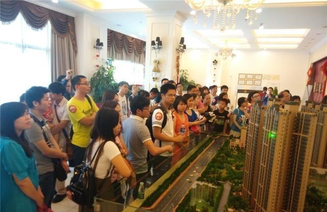 销售额|租房人迎来新利好，“新规”出台后，房屋租赁市场或将迎来新改革