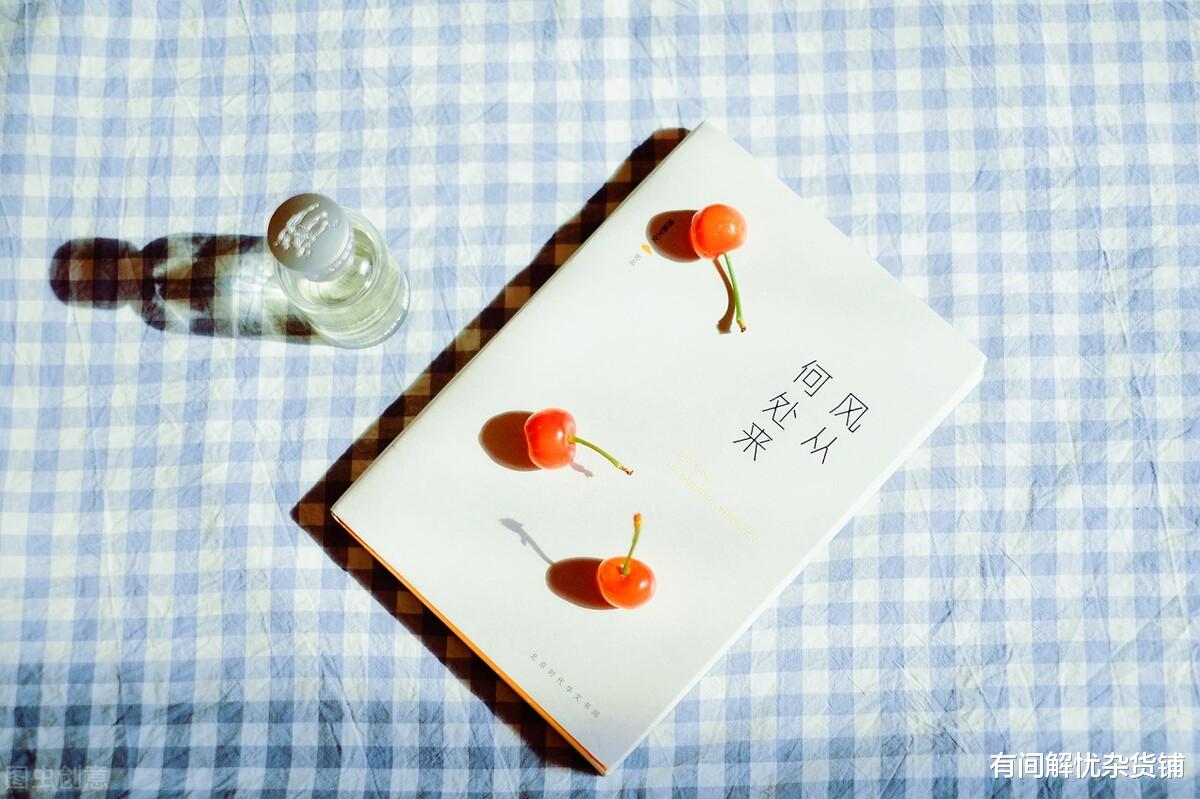 有间解忧杂货铺 茶宜慢，事宜缓，心宜藏