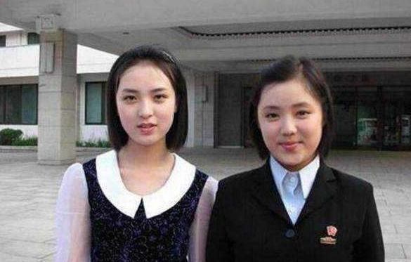 為什麼朝鮮姑娘不嫁外國人？除瞭瞧不起以外，還有個原因很實在-圖3