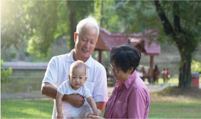 全能辣妈plus|“你又没儿子，钱都是我的”5岁娃口无遮拦，不料老人霸气回应