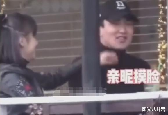 王彦霖|520已有三位明星官宣喜讯，王彦霖夫妻最甜，两位女星男友身份成谜