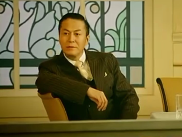 全智贤|湖南台放狠招！比肩《征服》大剧定档，男主是戏骨，女主太惊艳