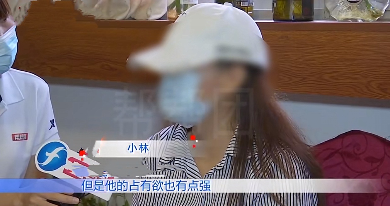 清白路人|“你连狗都不如”分手后发现怀孕，女方索要补偿却遭男方怒怼