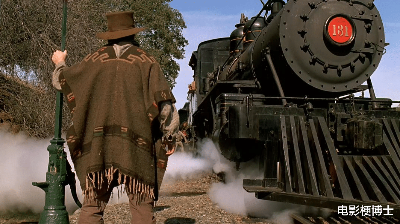 雪中悍刀行|1990年全球十大最卖座电影：第一名是“鬼片”，第四名是传世经典