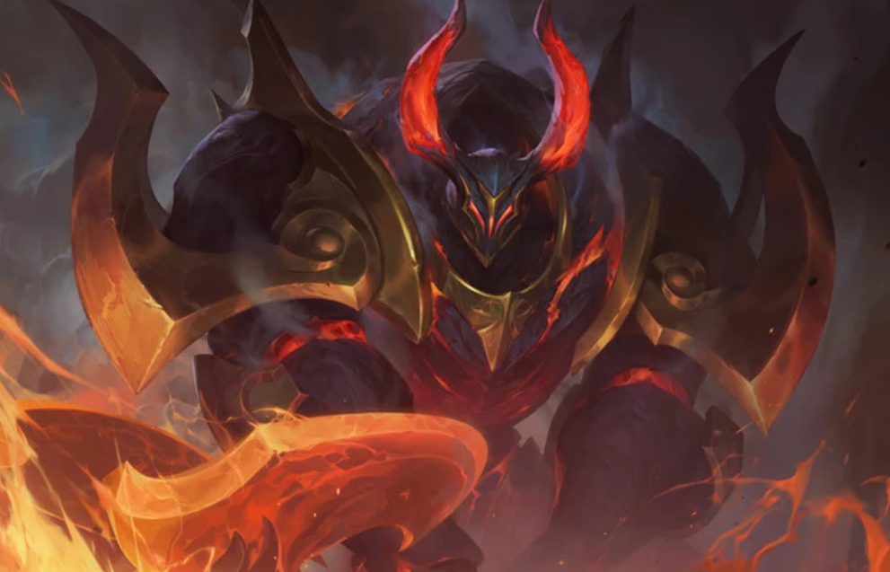 设计师|云顶:两件暗黑装备迎来春天,铁皮因它而崛起,神超坦言影响平衡