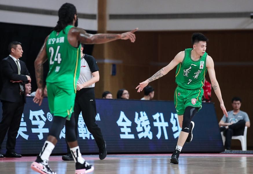 张镇麟|1分，2分！从得分王到被“弃用”，承认吧，你真没法和张镇麟相比