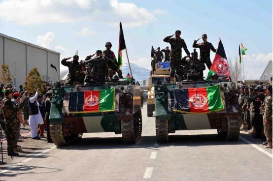 小小星座解说屋|露出真面目?塔利班恶意对民众上演暴力行为,将他们打的肉绽皮开