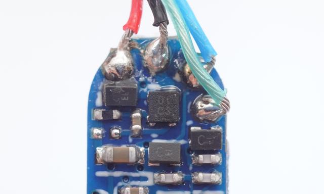 蓝牙耳机|内置炬芯科技ATS3015蓝牙音频SoC，JBL C260无线蓝牙耳机拆解报告