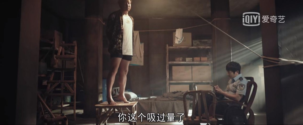 央视|央视又甩出一黑马大剧，才播1天，收视破1，老戏骨演技太惊艳