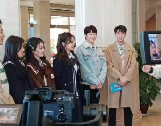 奔跑吧兄弟|网传第十季奔跑吧成员阵容，baby、蔡徐坤离开，他们竟留了下来？