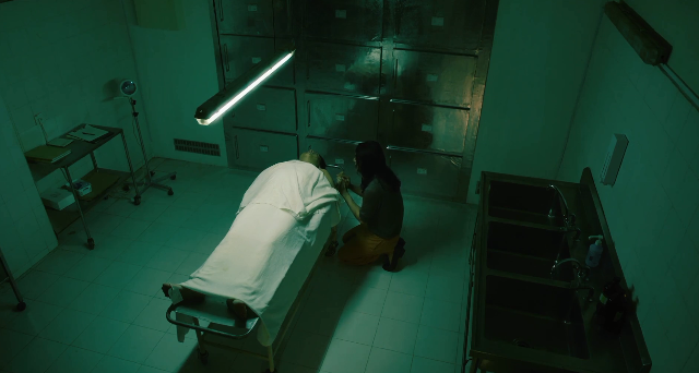 林心如|好大胆，林心如这是真的要转型了？