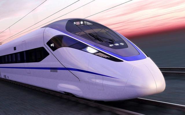 苏州 内蒙古这一城被“国家”选中，将迎来高铁枢纽站，沿线景色绝美