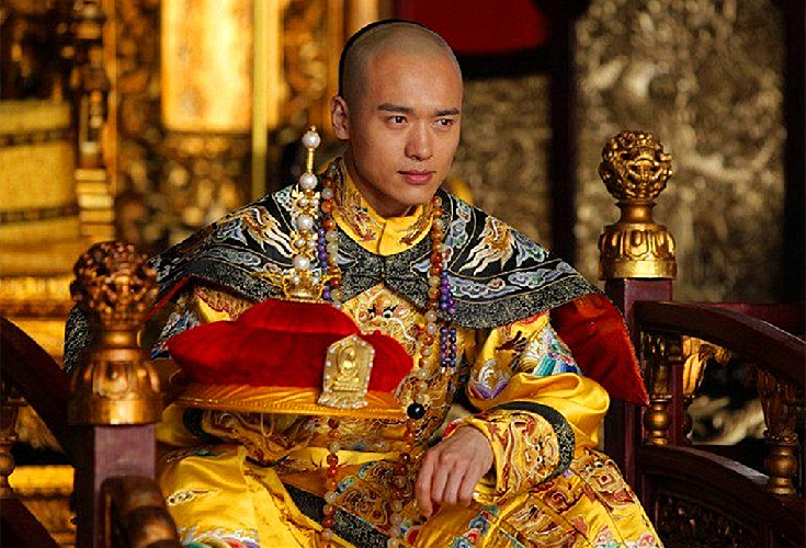 皇太极|这个王朝统治中国二百多年,却找不出谁是开国皇帝