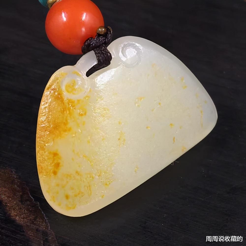 |简单的分享一下玉石中的和田玉，你对和田玉的认知有多少