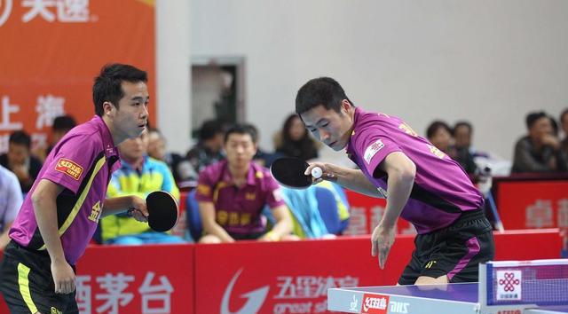 德甲|國乒男單僅僅1人前往參賽，世界第6宣布重要決定，沖擊新賽季冠軍