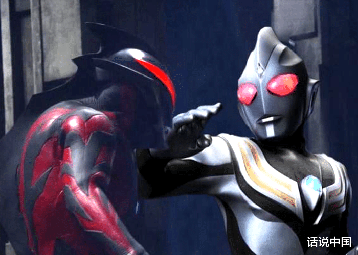 迪迦·奥特曼|《迪迦奥特曼》有52集，30集遭到了删减，删掉的有哪些镜头？