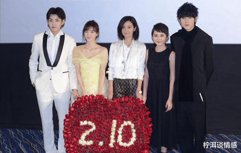 柠洱谈情感|演完《老炮儿》5年了，对台词产生误解后的吴亦凡，现实中被抓了