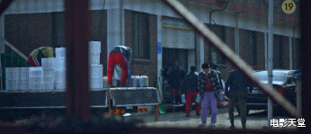 警察|男神的19禁新剧又爆了！