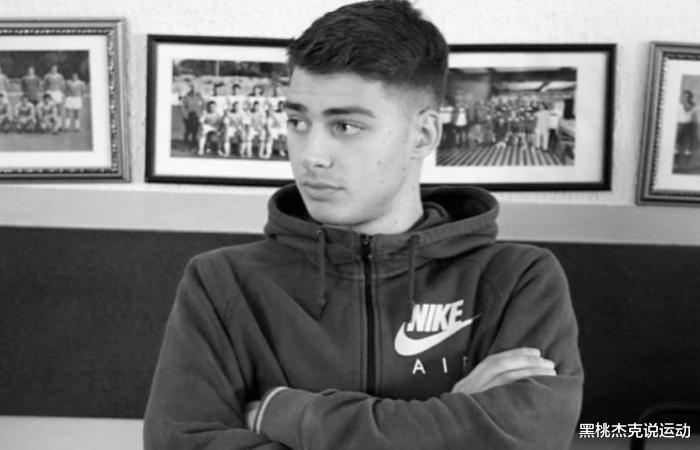 散打|南美傳奇伊基塔整容變帥哥！訓(xùn)練暈倒，克羅地亞23歲小將不幸離世