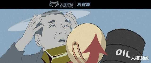 铜价 全球什么东西都在涨价！价格翻倍，铜、铁、木材和房价齐飞