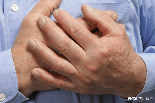 血糖|冠状动脉多处狭窄小于50%，严不严重？