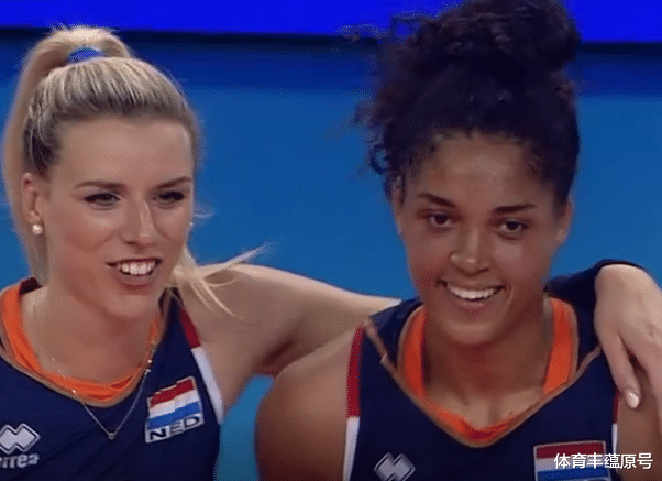 欧洲|25：12！中国女排全线出击，庆祝模式提前开启，欧洲劲旅选择无奈