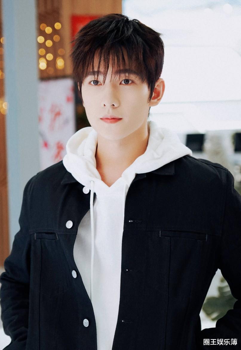 脱口秀大会|杨洋为何能成为顾漫御用男主，你以为只因颜值？