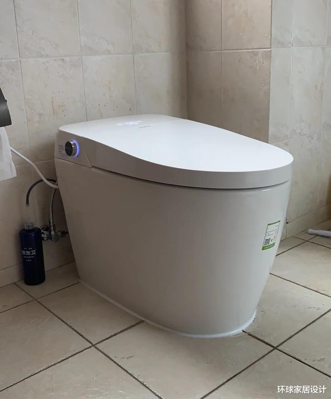 剁手也要买的三个卫生间好物，我家三个都有了，你家呢？