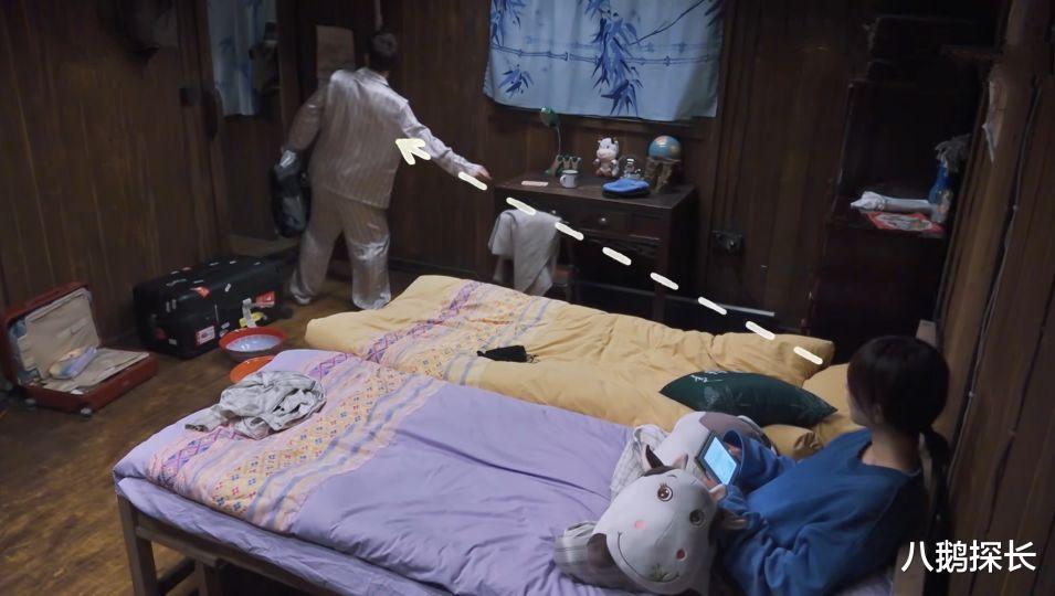 杨紫|这是弄巧成拙？张艺兴、杨紫刚澄清绯闻，“羊紫CP”就杀进超话！