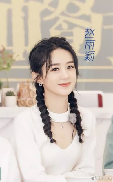 赵丽颖|离婚官宣5小时后 ，赵丽颖删光微博：冯绍峰欠我的婚礼，我不要了