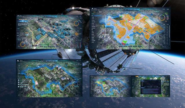 铁观音 国星宇航在成都寻找更多“卫星+”场景