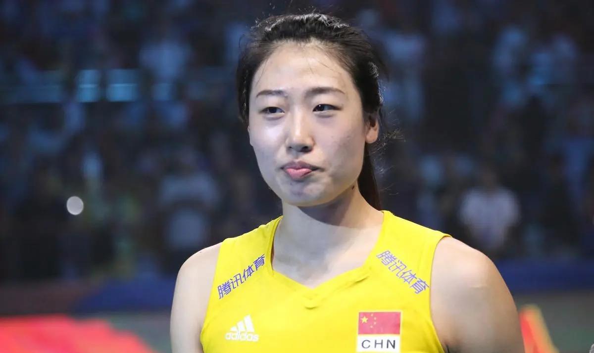 张常宁|张常宁带队今晚大战加拿大女排！中国女排首发名单预测出炉了！