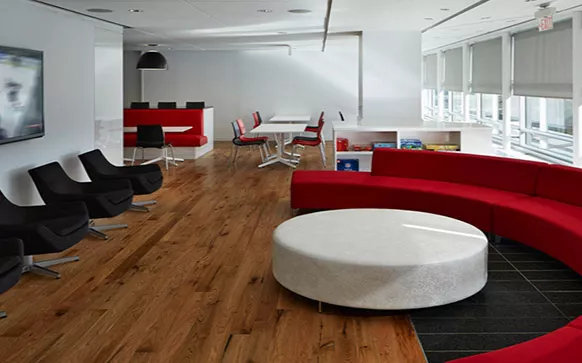 上海市|年底吸金这些办公家居旺运摆设