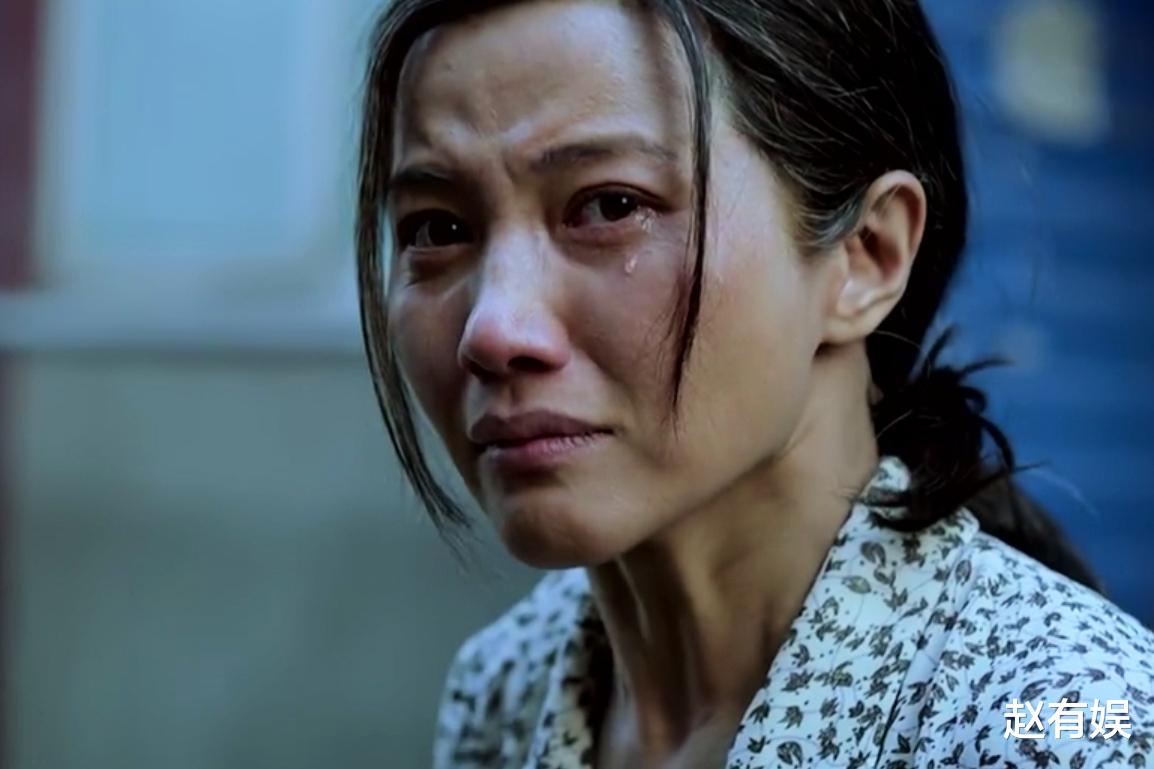 颜丙燕|她是中国最好女演员，曾一部戏拿下8个影后，如今却无戏可拍