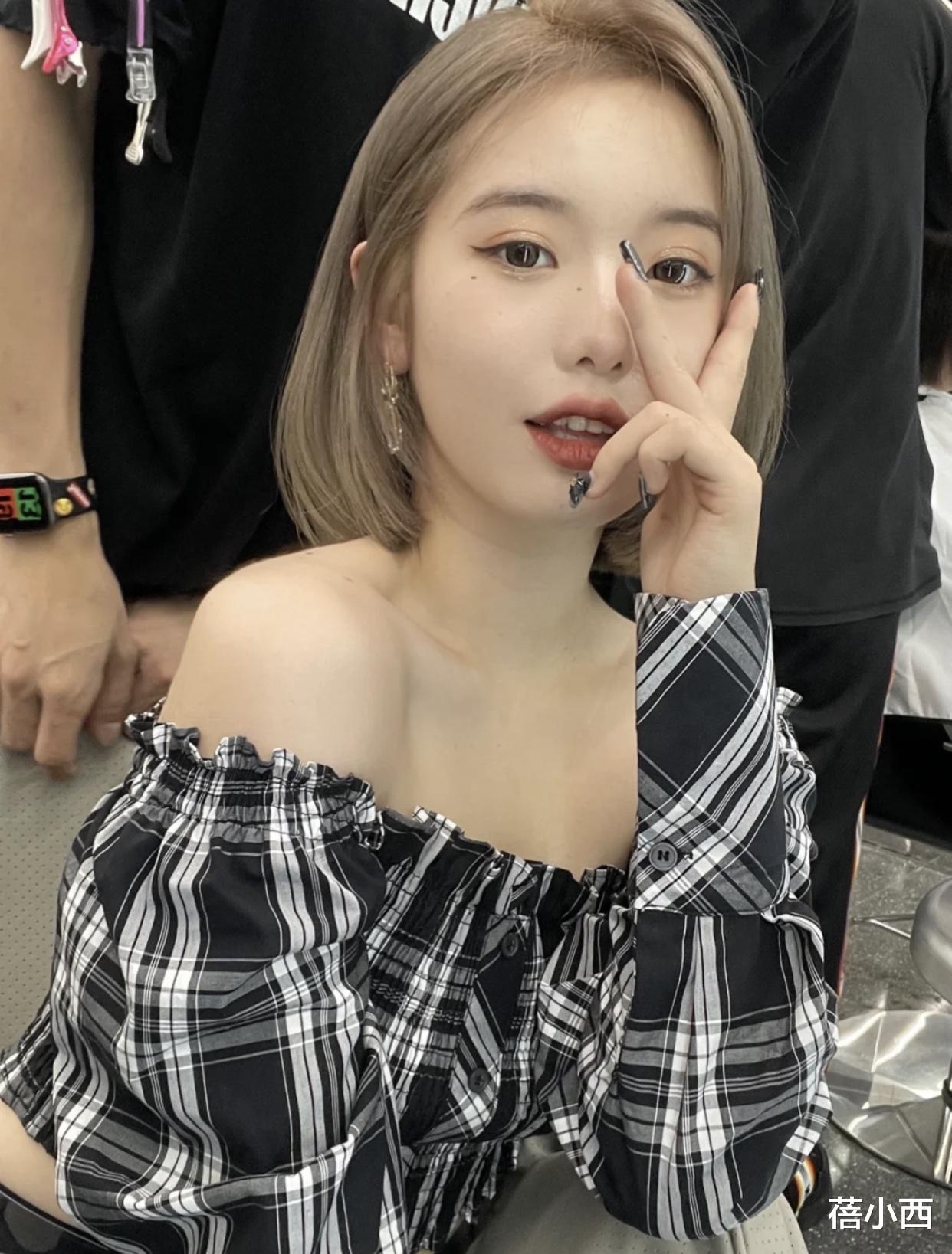 排毒养颜 相信我，选择这5款发型准不会出错，时髦又减龄，30+也能秒变18岁