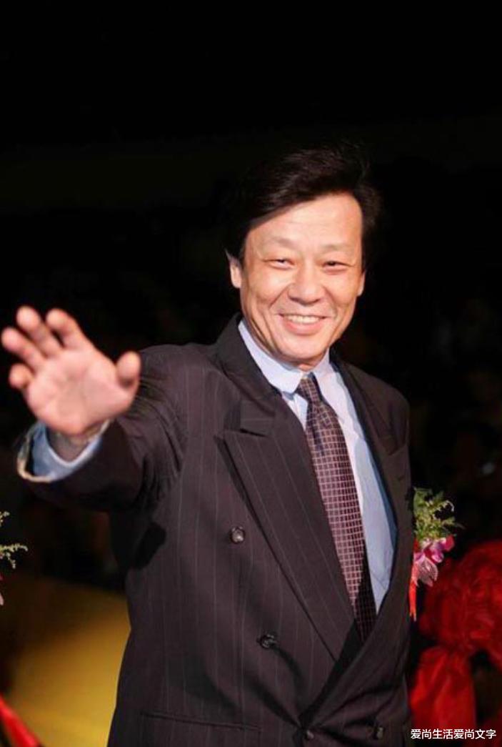 爱尚生活爱尚文字|67岁的寇世勋娶了两个老婆，而且相处和谐，他的魅力究竟是什么？